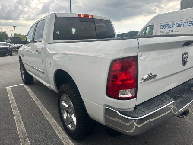 ram ram 1500 pickup 2018 3C6RR7LG9JG240912 image ram ram 1500 pickup 2018 3C6RR7LG9JG240912 image